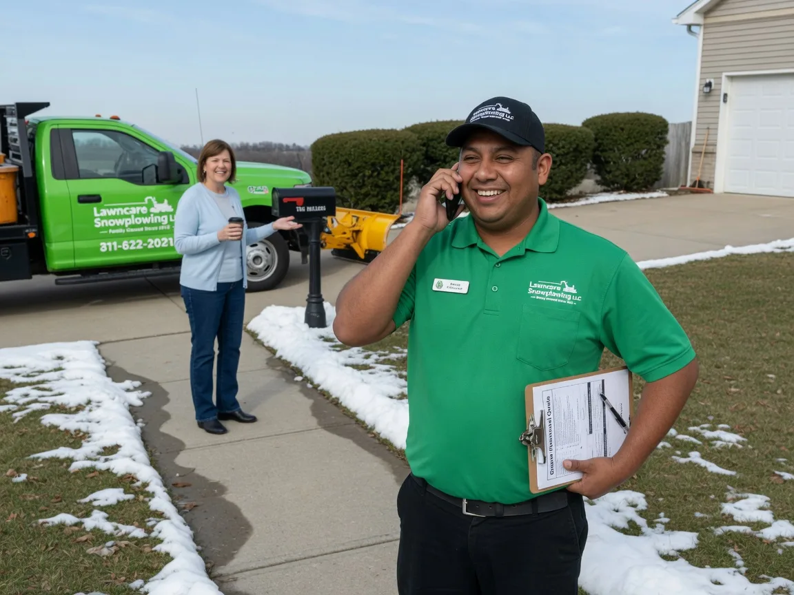 Lawn Care Services By Expert Landscaper Blackey, KY FAQs